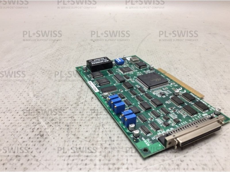 PCI-1710L-B