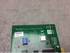 PCI-1612B/9-A