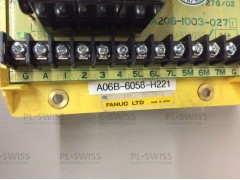 A06B-6058-H221