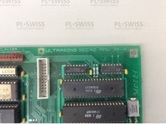 ULTRASONS SECAD MPU 34-A