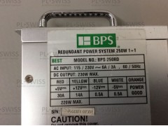 BPS-250RD