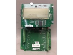 VX - MULTI 100 - 3 RELAY AC