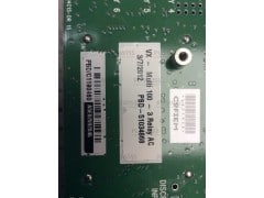 VX - MULTI 100 - 3 RELAY AC