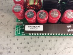 SPX660KM