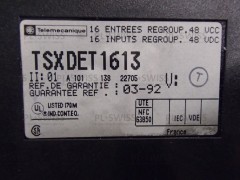 TSXDET1613