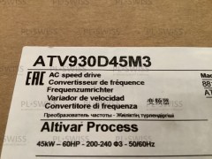 ATV930D45M3