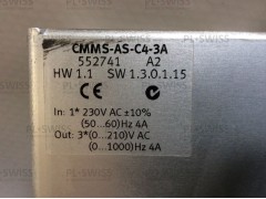 CMMS-AS-C4-3A