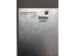 CAPABOX 400 P3