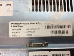 PRI-850.225F