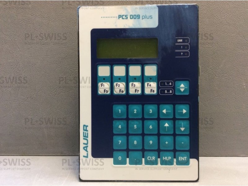 PCS009.S