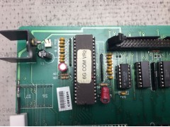 CARTE 6G COM VR2