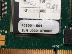 PCI001-504