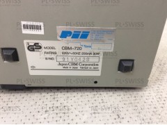 CBM-720