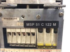 MSP51C122M