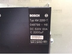 KM 2200-T