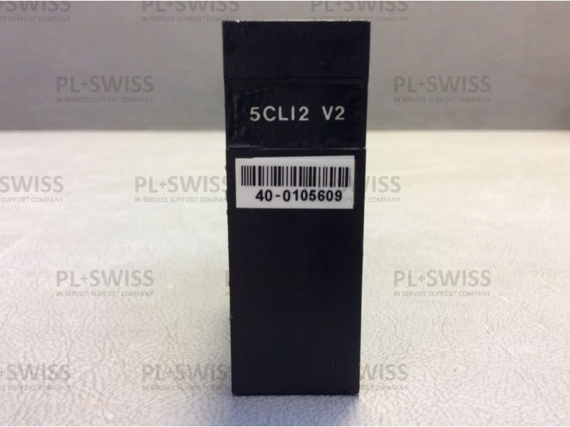 5CLI2 V2.05