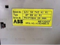 07 EB 61 R1
