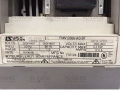 FMV2306 AS 8T