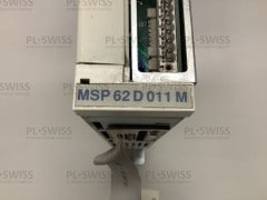 MSP 62D011M