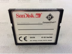 COMPACT FLASH 128MO