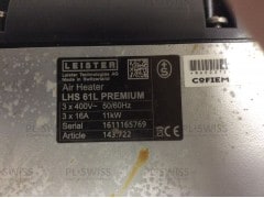 LHS 61L