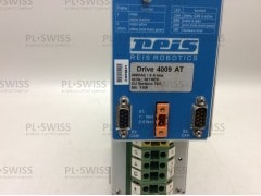 DRIVE 4009AT