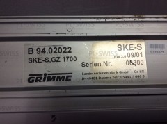SKE-S GZ 1700