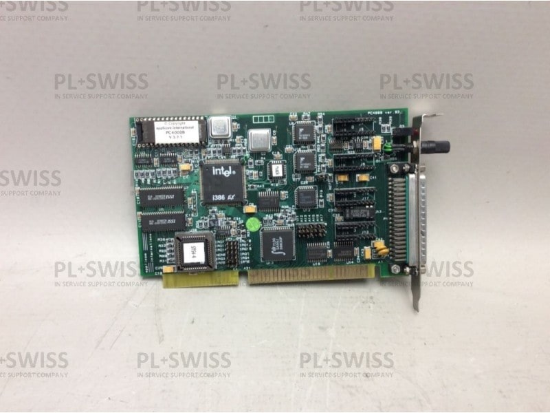 PC4000