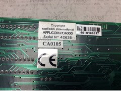 PC4000