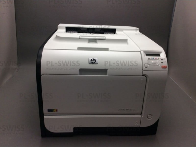 LASERJET-PRO 400 M451DN