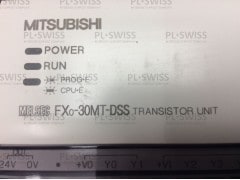 FX0-30MT-DSS