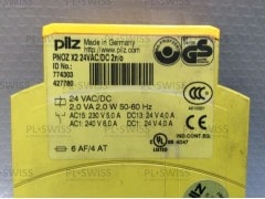 PN0Z X2 24VAC/DC 2N/O