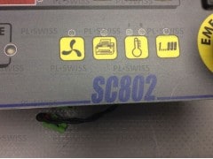 SC802