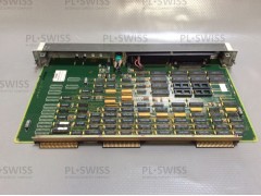 PCB M909 -000 REV BI