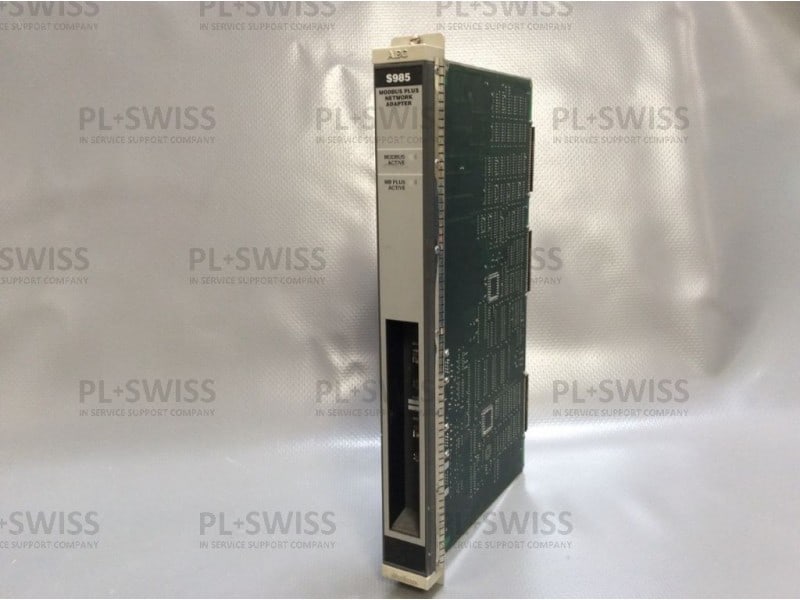 PCB S985-000 REV A2