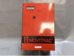 MOVITRAC-204CD