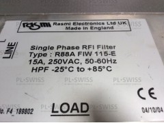 R88A FIW 115-E