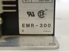 EMR-300 X