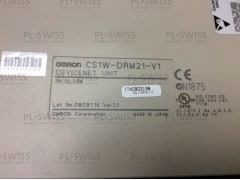 CS1W-DRM21-V1
