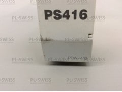 PS416-POW-410