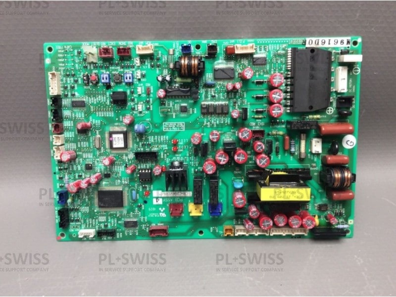 PCB ASSY 4