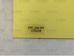 SPC200-BP