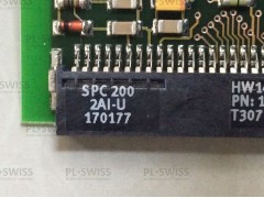 SPC200 2AI-U