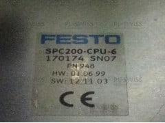 SPC200-CPU-6