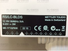 RS/LC-BLDS