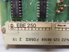 EBE250