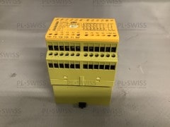 PNOZ X9 24VAC 24VDC 7N/O 2N/C 2SO