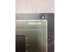 MODEL640