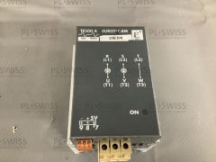 TE200A 16A/400V/000/4MA20/FC/BKD/FRA/230V/FUSE/NONE/-//00