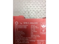 SRB-C.44/E-24V